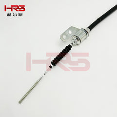 8-79998-936-0 Factory Wholesale High Quality Hand Brake Cable