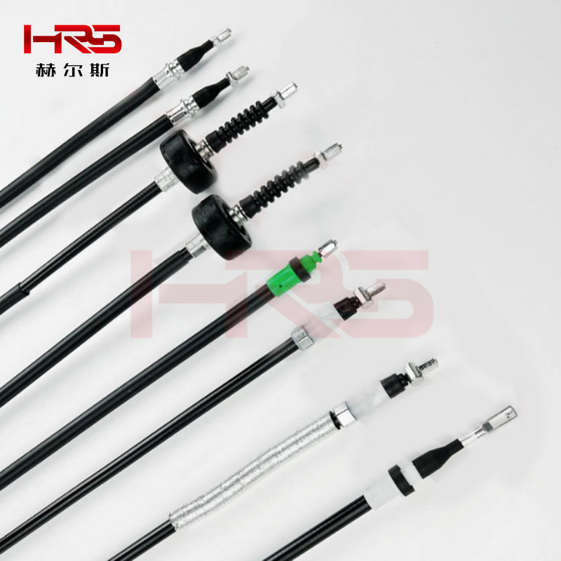 2K5609721j Factory Wholesale  Control Cable Parking  Brake Cable