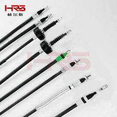 2K5609721j Factory Wholesale  Control Cable Parking  Brake Cable
