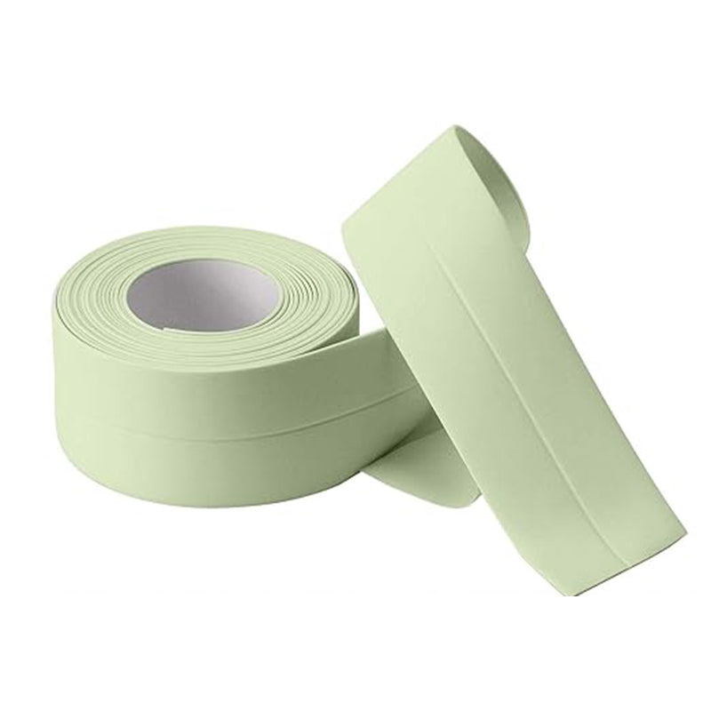 Kitchen waterproof tape can be cut, anti mold strips, wall stickers, anti fouling strips, gap sealing strips, sink edges, beautiful seam stickers