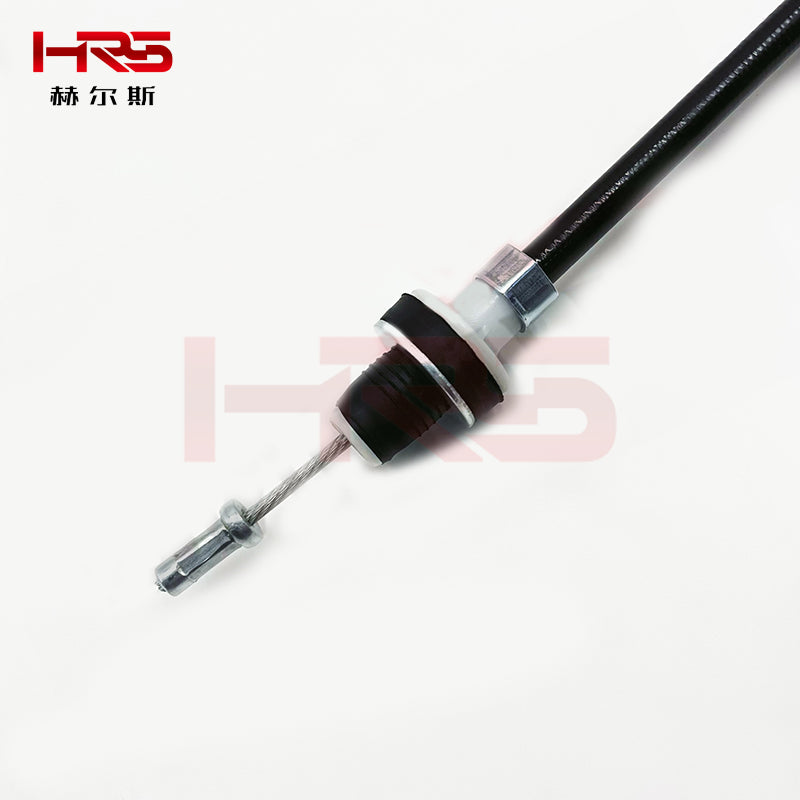 669187 90522447 Factory Wholesale High Quality Auto Clutch Cable