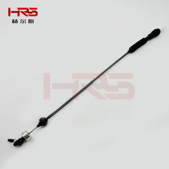 2150cx Factory Wholesale High Quality Auto Clutch Cable