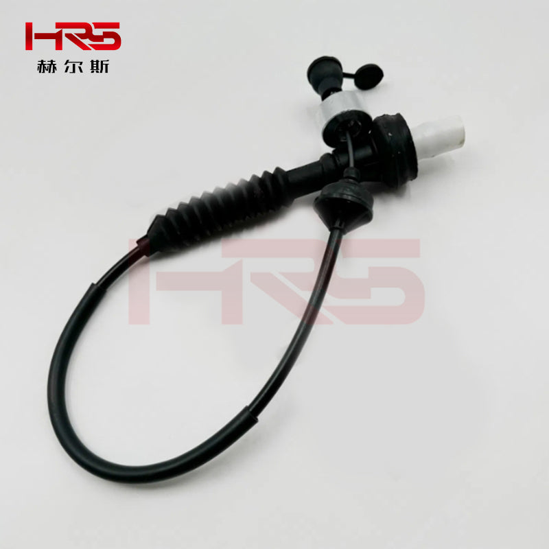 2150ee Factory Wholesale High Quality Auto Clutch Cable