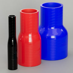 SILICONE HOSE STRAIGHT REDUCER