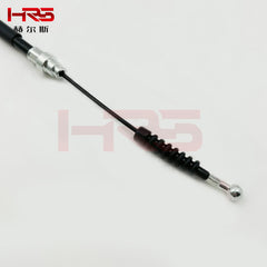 90446929 Factory Wholesale High Quality Auto Clutch Cable