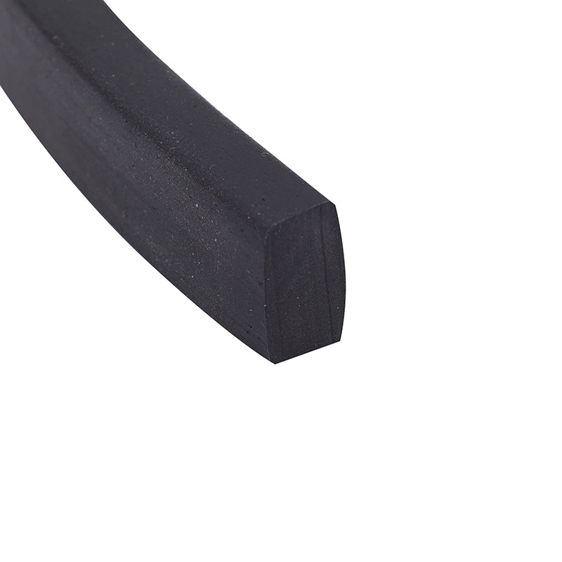 Block Square compact block sealing strip