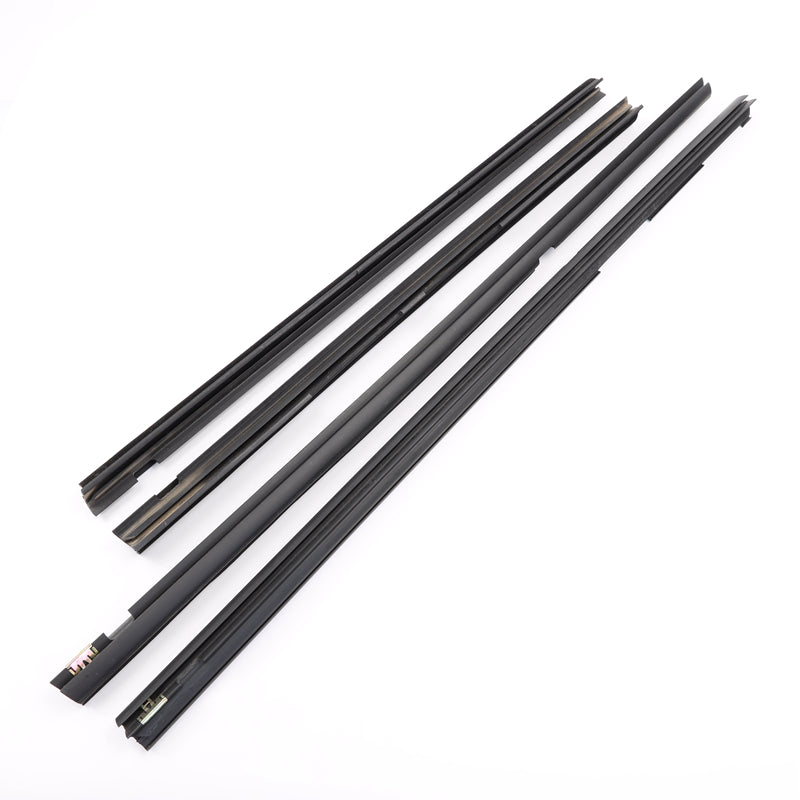 Jetta external pressure strip