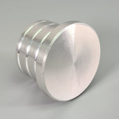 ALLOY HOSE BLANKING PLUG / CAP