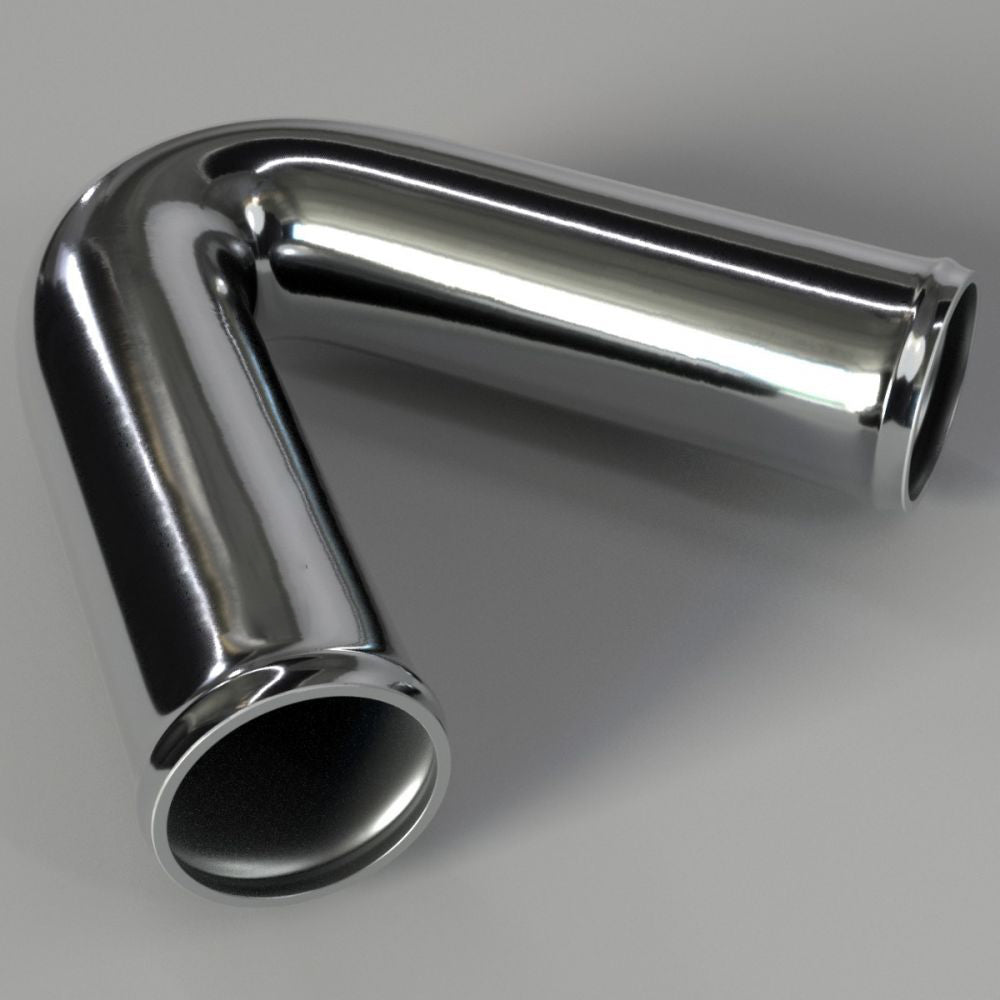 ALUMINIUM ELBOWS  45°- HOSE JOINERS