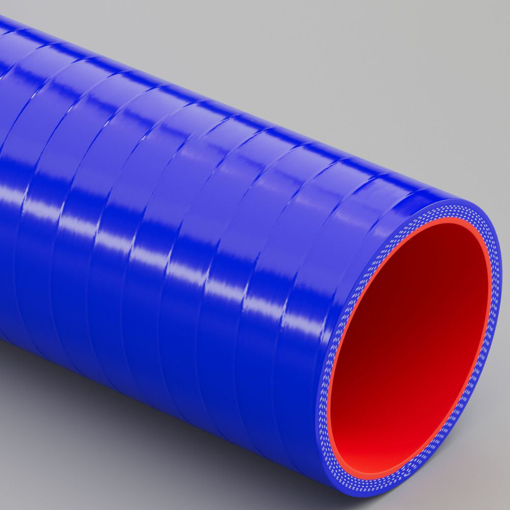 45 DEGREE ELBOW FLUORO SILICONE FUEL & OIL HOSE