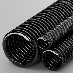 PVC CORRUGATED FLEXIBLE DUCT HOSE